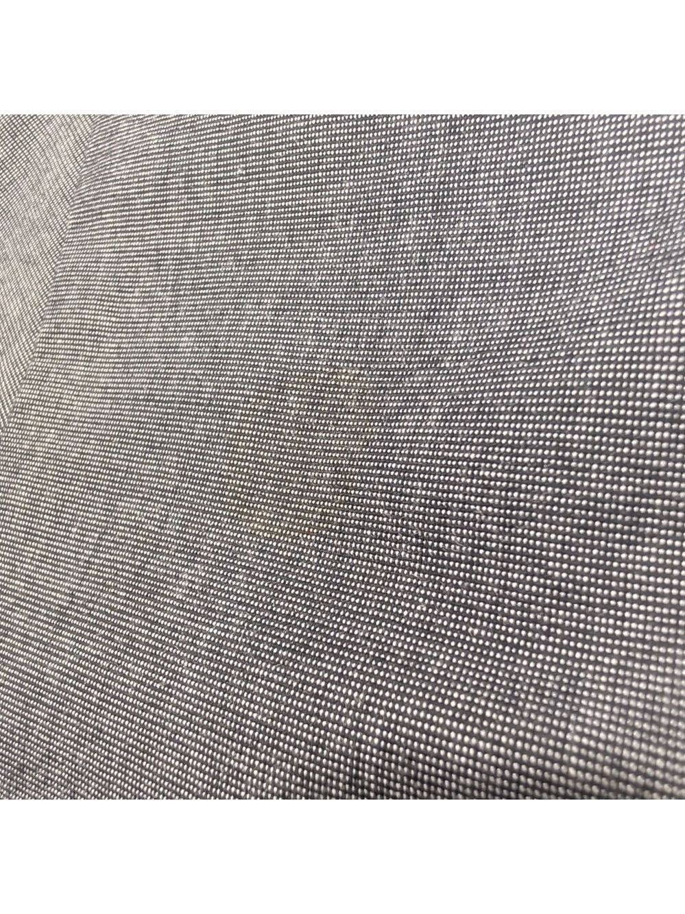 Women's Heart Soul Gray Pencil Skirt Juniors 13 - Picture 4 of 9